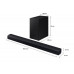 HW-C450/XY Samsung C-Series Soundbar with Subwoofer (2023) 